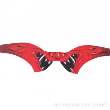 Men Black Panther Fashion Party Masks